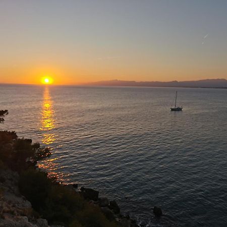 Cap Salou Relaxed Holidays Zewnętrze zdjęcie