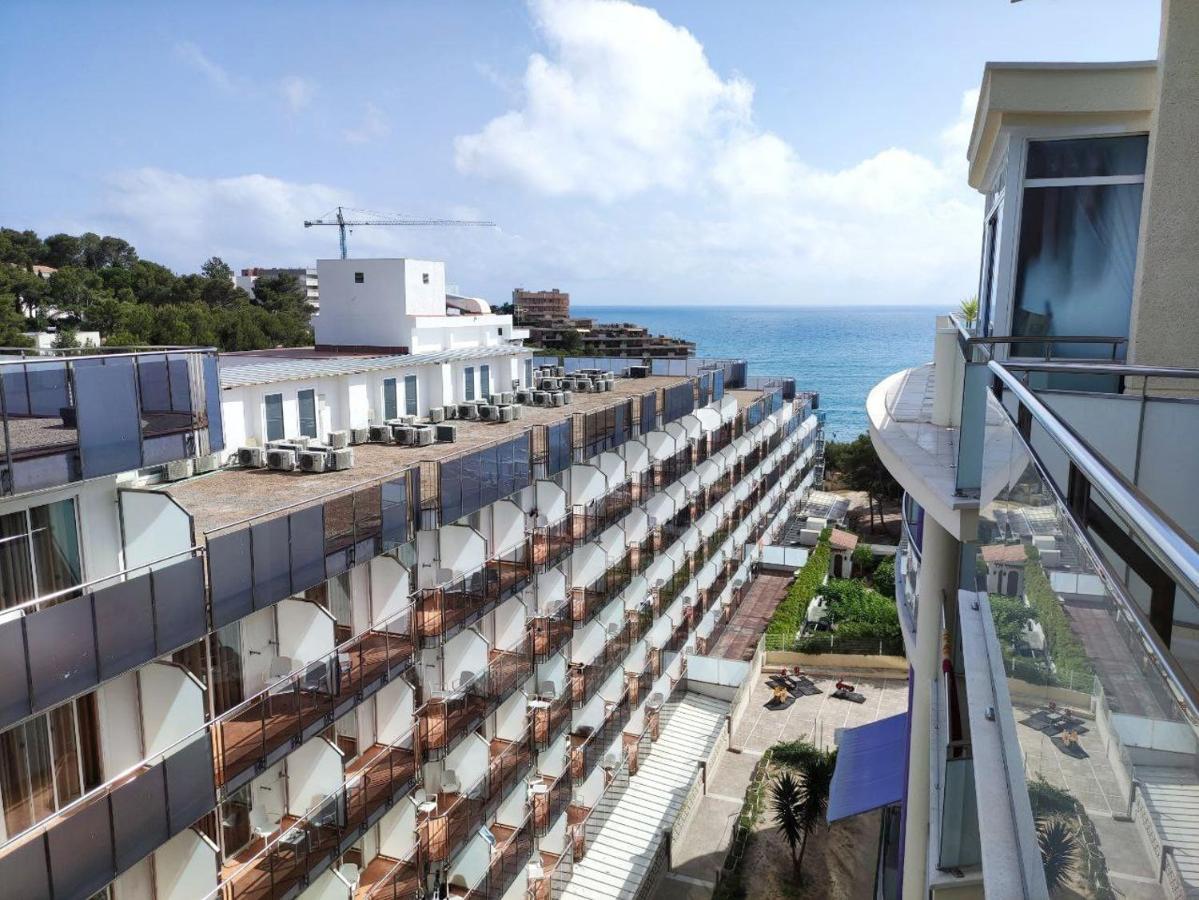 Cap Salou Relaxed Holidays Zewnętrze zdjęcie