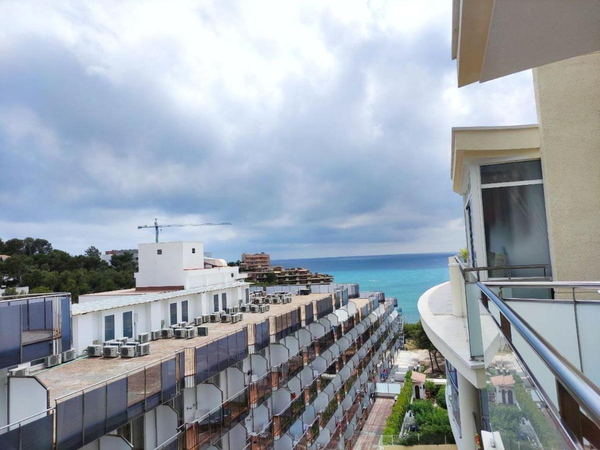 Cap Salou Relaxed Holidays Zewnętrze zdjęcie