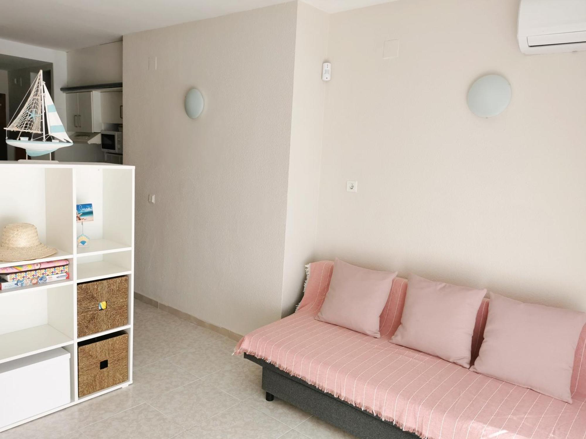Cap Salou Relaxed Holidays Zewnętrze zdjęcie